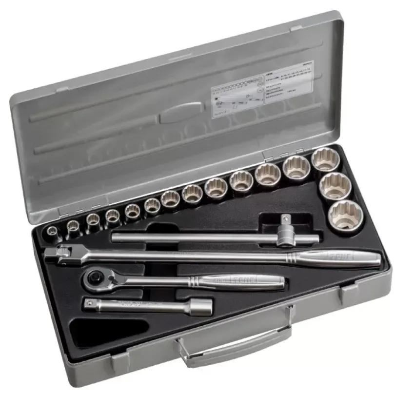 BỘ KHẨU VÀ TAY VẶN NHANH TONE 260MSISO